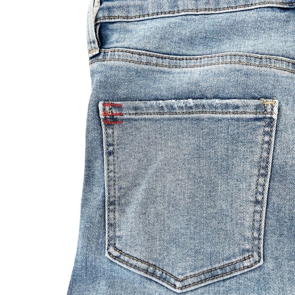 BDG UO High Rise Jeans Denim - Picture 4 of 13